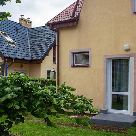 Domek Letniskowy Poddąbie 外观 照片